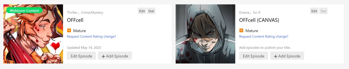 OFFcell (@Commissions) tweet media