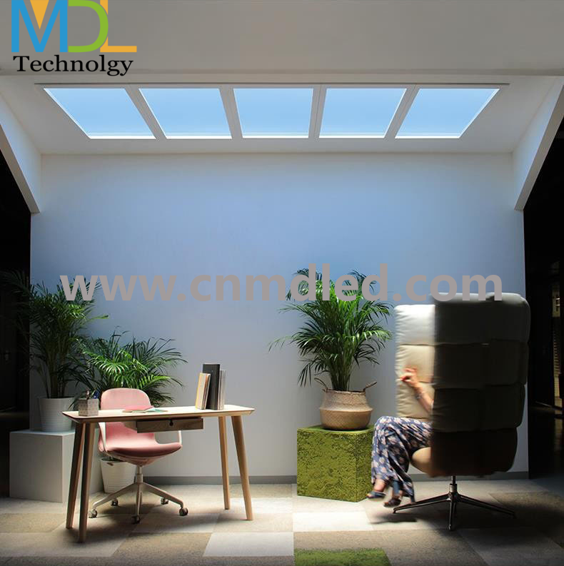 MDLLIGHT01's tweet photo. 🌤️ Bring the Sky Indoors
Smart LED Sky Panel Light ☁️
✨ Realistic blue sky effect
✨ Intelligent control
✨ For homes, hotels, wellness rooms
Energy-saving. Easy install.
📧 yvonne@cnmdled.com | 📲 +86 188 2428 8230
#SkyCeiling #SmartLighting #InteriorDesign #LEDPanel https://t.co/DU15nGs0AZ