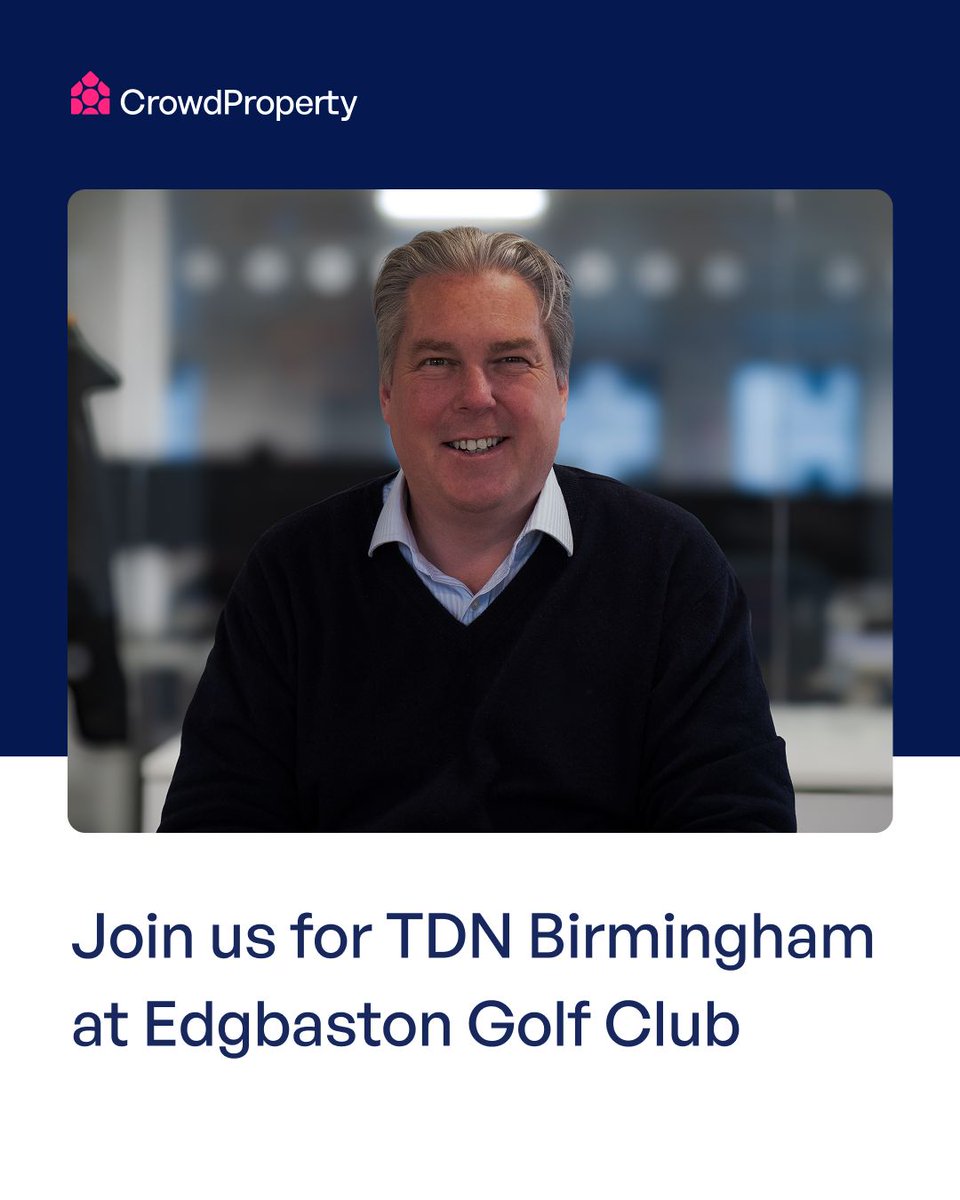 CrowdProperty tweet media