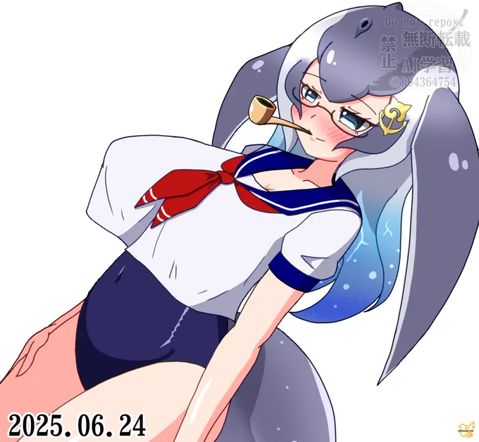 おまけ。
