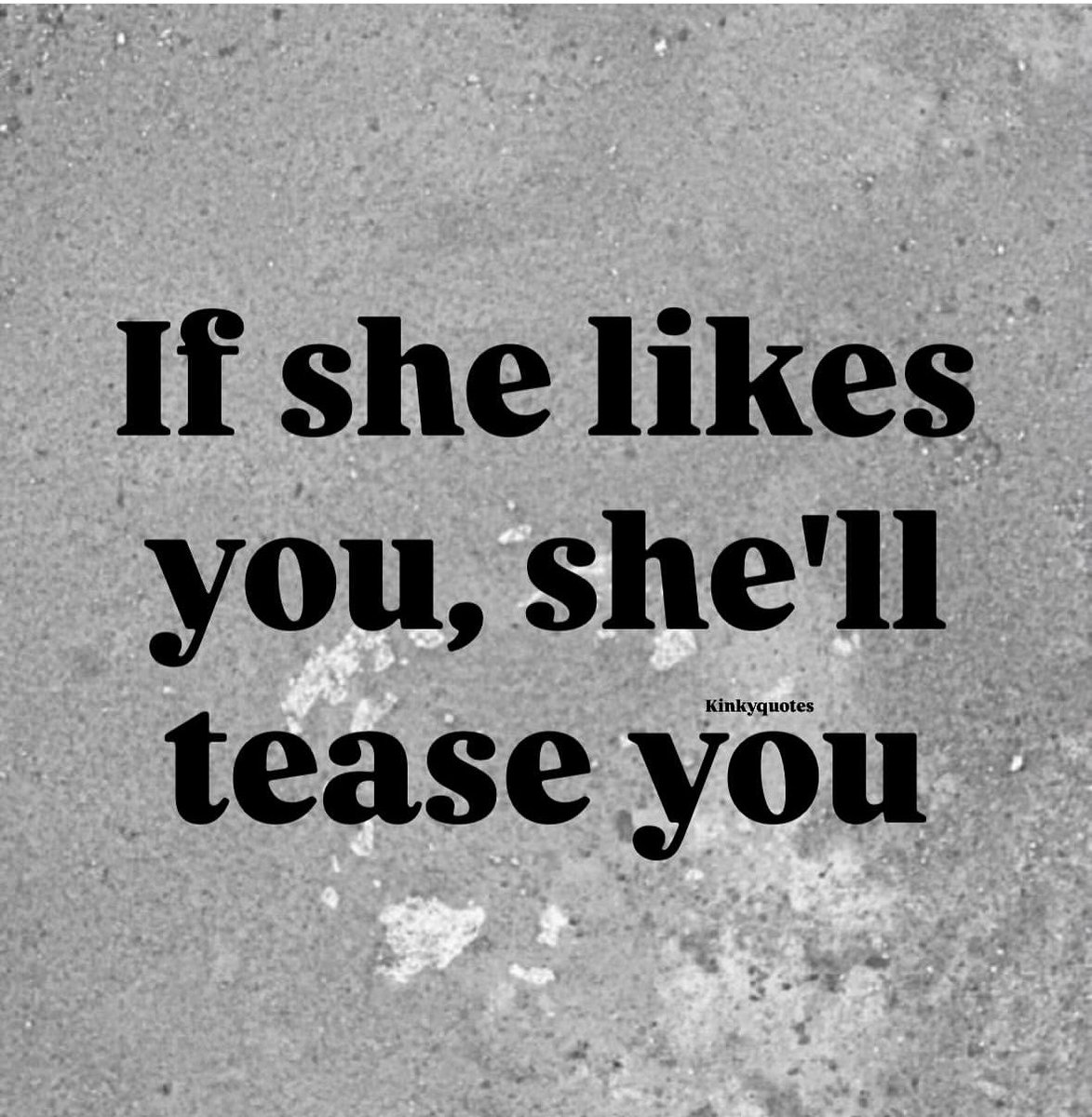kinkyquotes817's tweet photo. Good morning you Gorgeous people, be naughty. π
#KinkyQuotes #naughtysociety #sexysaying
#kinkyhumor #sexquote #naughtyadults
#inappropriatememes #USA
#inappropriatememes
#inappropriatehumor
#dirtydirty #naughtyquotes
#dirtymemesdaily #Lust #QuoteOfTheDay #Follow https://t.co/mToI0F6vWx
