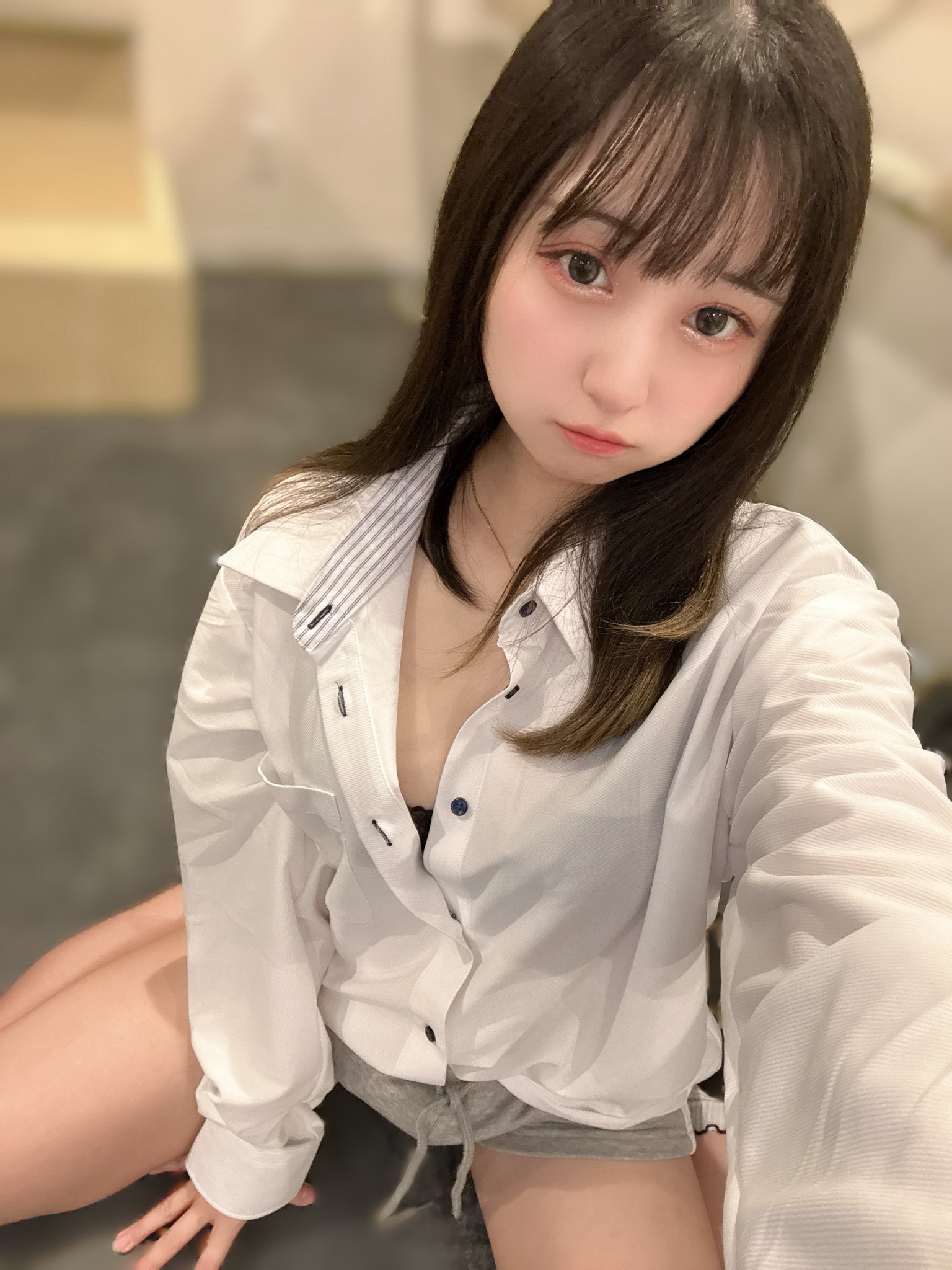 激安アウトレット通販 レディース ななせᒼᑋªⁿ😸🍼 on X:  トップス