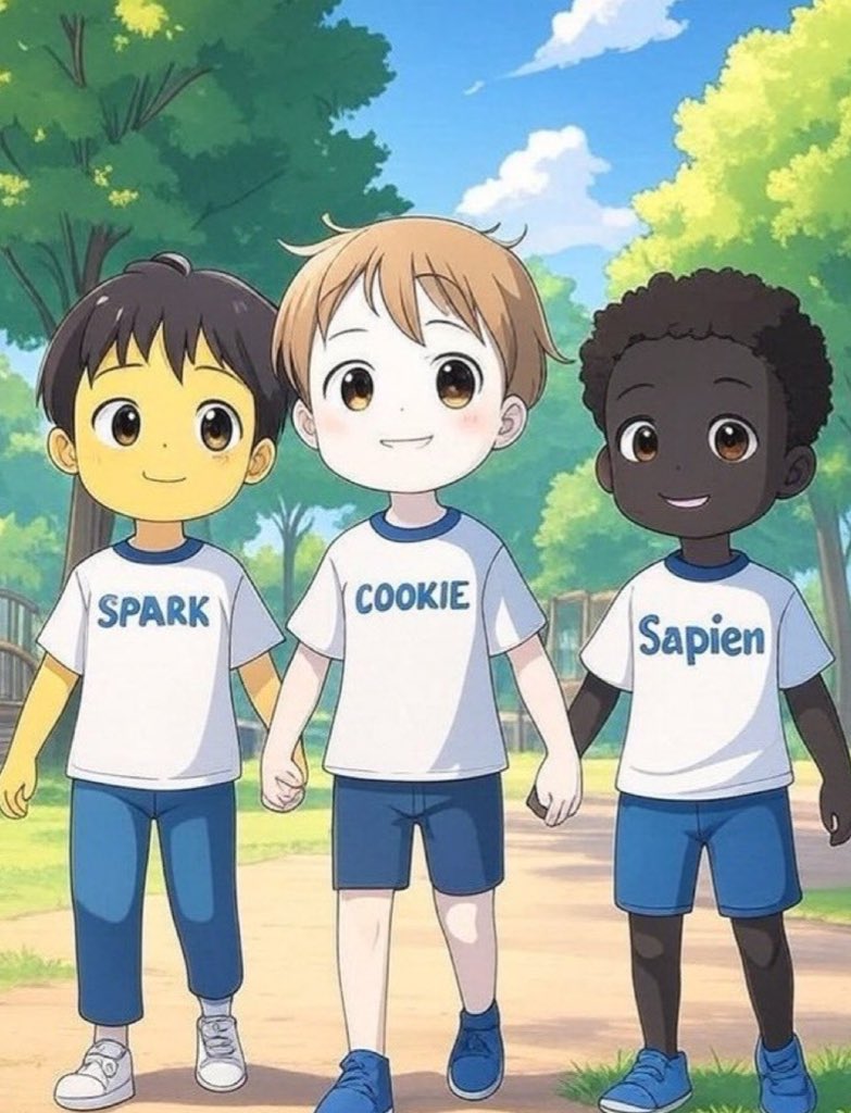 nur972394's tweet photo. You don’t need to shout to be heard.
Consistency wins.
→ SNAPS via @cookiedotfun
→ Points via @sparkdotfi
It’s not about hype, it’s about habit.
#CookieFun #SparkFi #SNAP
#Web3Community #CryptoFriends #Airdrop https://t.co/F3XJfI41qn