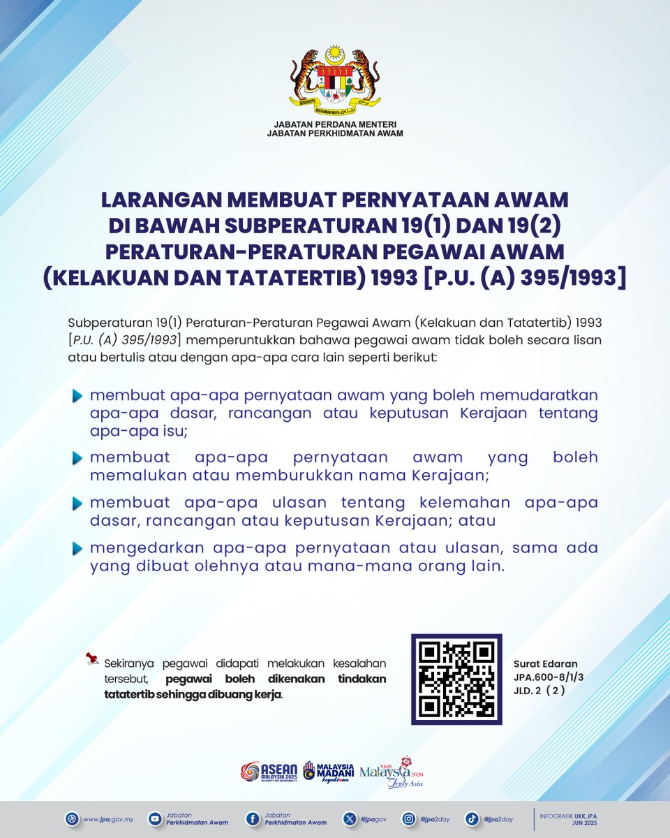 jpagov's tweet photo. 𝗦𝗨𝗥𝗔𝗧 𝗘𝗗𝗔𝗥𝗔𝗡: https://t.co/0FJQeD0N0w