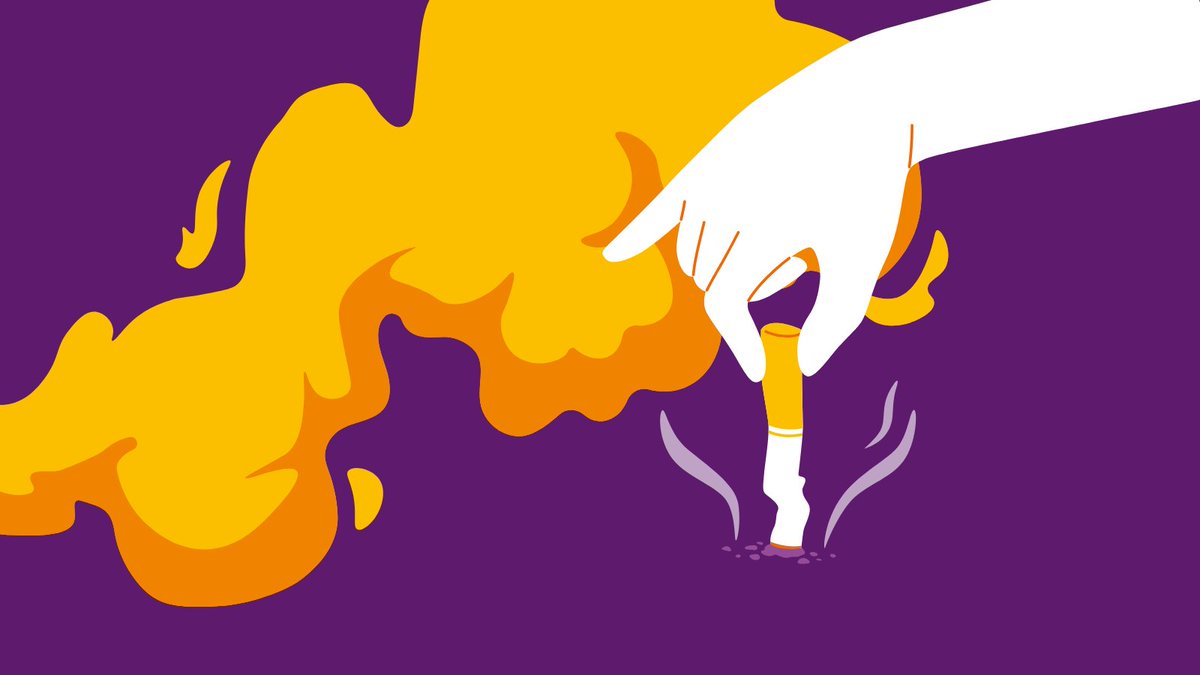 Many people decide to stop smoking to improve their health, for their loved ones, or to save money.

If you’ve decided to quit smoking, we can support you to reach your goals 🌟

Find out more about stop smoking products:

bit.ly/4jdcTlL