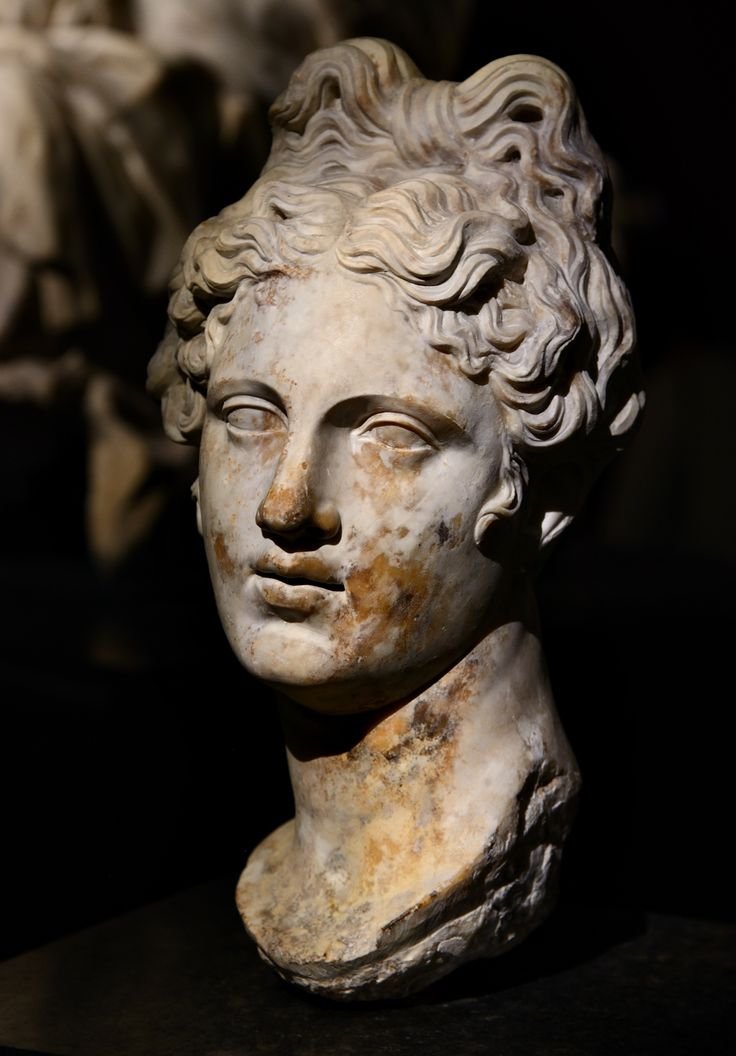 old romans tweet media