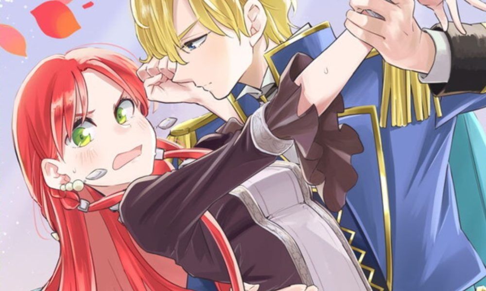 Ramen Para Dos (@ramenparados) on Twitter photo Ediciones Babylon publicará A la centésima va la vencida: 99 veces ejecutada <a href="/ed_babylon/">Ediciones Babylon</a>
El primer tomo de este manga de romance y fantasía saldrá a la venta a finales de julio al precio de 10,95 euros.
ramenparados.com/ediciones-baby… Ediciones Babylon publicará A la centésima va la vencida: 99 veces ejecutada <a href="/ed_babylon/">Ediciones Babylon</a>
El primer tomo de este manga de romance y fantasía saldrá a la venta a finales de julio al precio de 10,95 euros.
ramenparados.com/ediciones-baby…