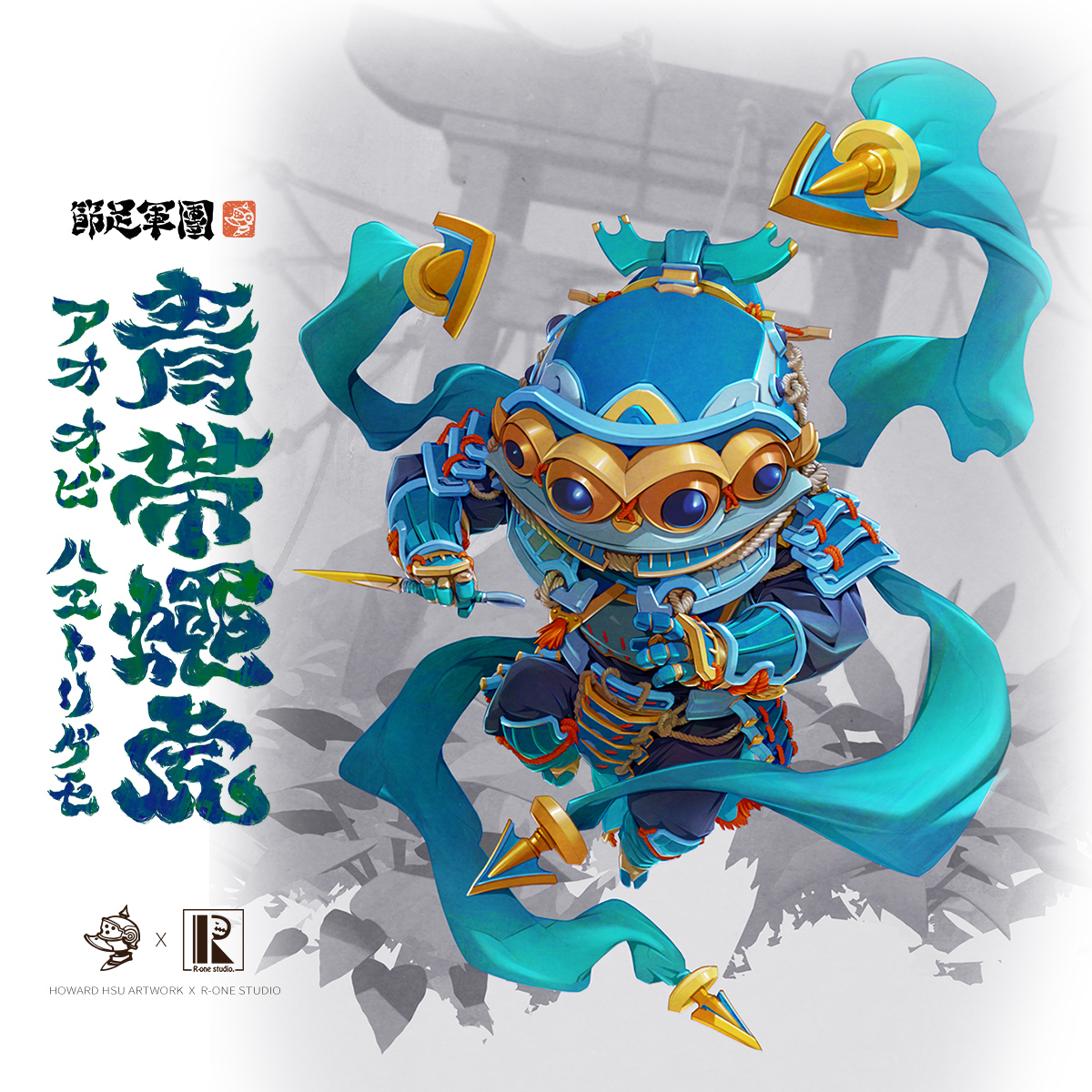 2025 ワンフェス AMIGOTE STUDIO DXI TAOXI 桃色