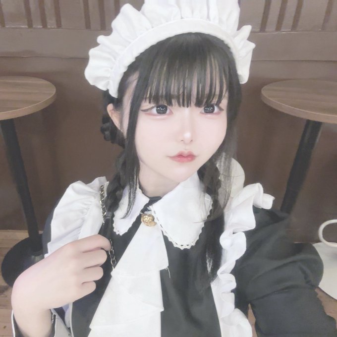 おれのメイド四日市のツイート