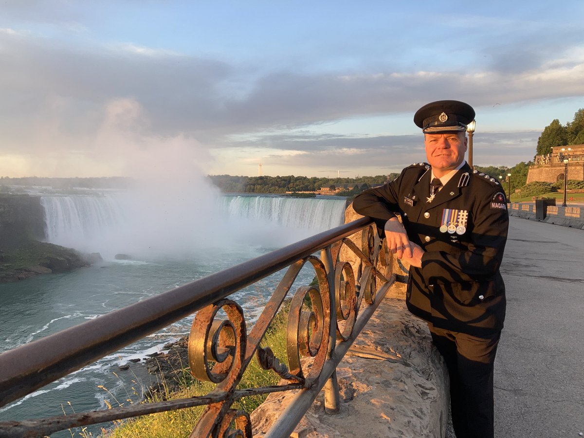 AdamKSTJ's tweet photo. Happy St John Day
@OrderOfStJohnCA 
@SJA_Canada 
@SJAOntario 
@SJANiagaraMFR 
@StJohnINTL 
@StJohnEyeHosp 
@StJohnsGate https://t.co/o54D4D5fyO