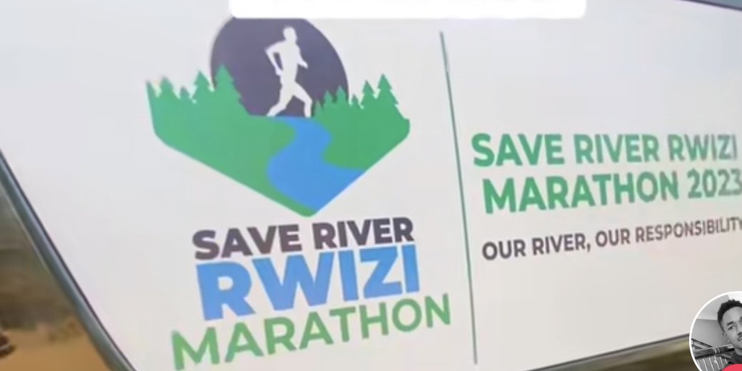 ASIIMWEMAR34811's tweet image. River Rwizi is dying — and so is our future.
Once the lifeline of Ankole, this mighty river is now choking from pollution, sand mining, and encroachment.
We must rise to protect what gives us life!
#SaveRwizi #ProtectOurWater #AnkoleHeritage #StopDestruction
