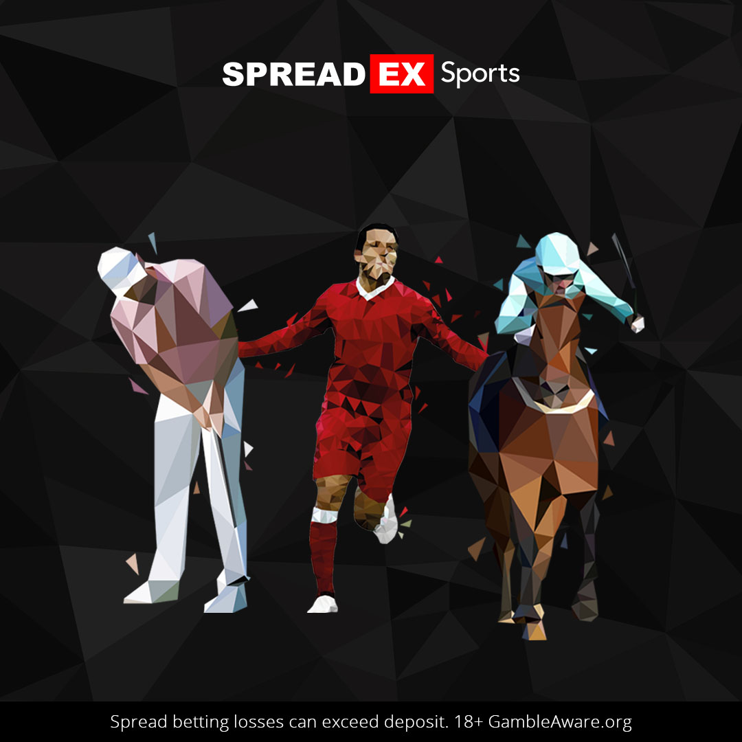 Subscribe to our email list to receive regular product updates, betting offers and sports news from the Spreadex Sports trading floor.            

You can opt out of receiving our emails at any time.            

Opt in here: spreadex.com/subscribe