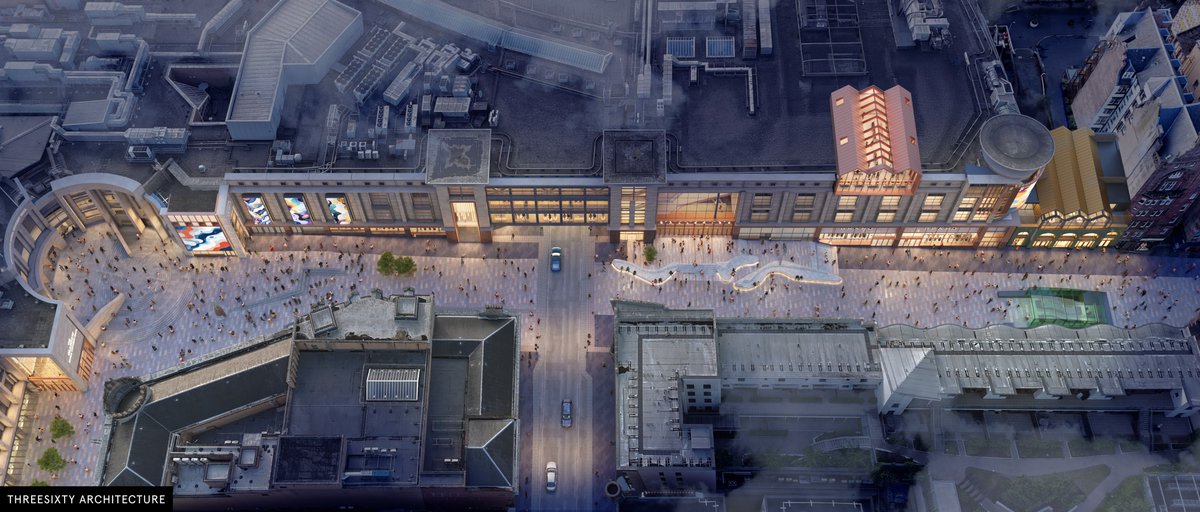 Buchanan Galleries tweet media