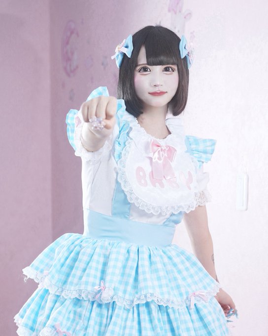 Poony Babyのツイート