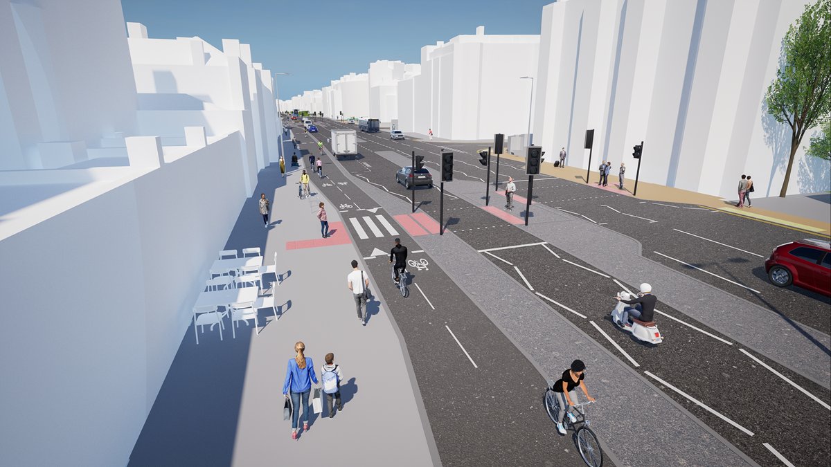 Brighton & Hove City Council tweet media