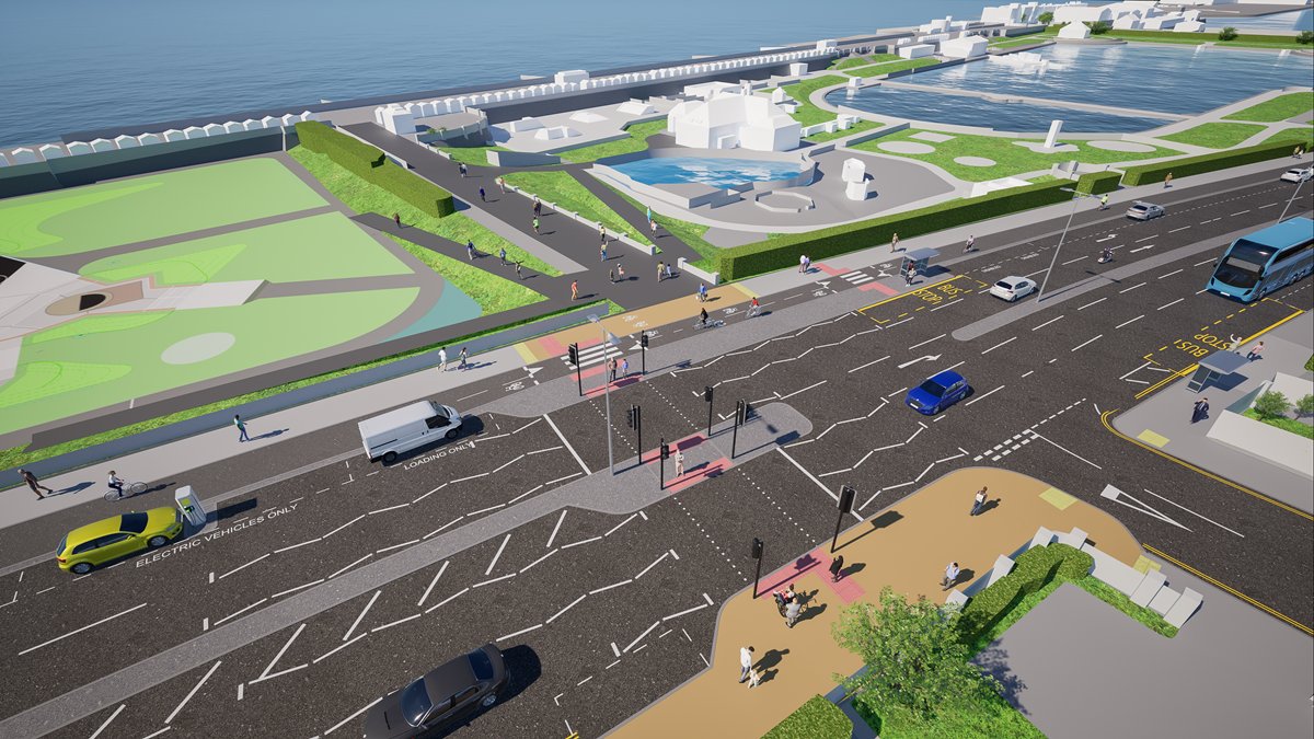 Brighton & Hove City Council tweet media