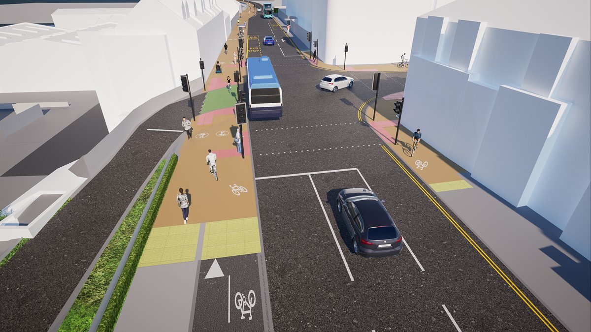 Brighton & Hove City Council tweet media