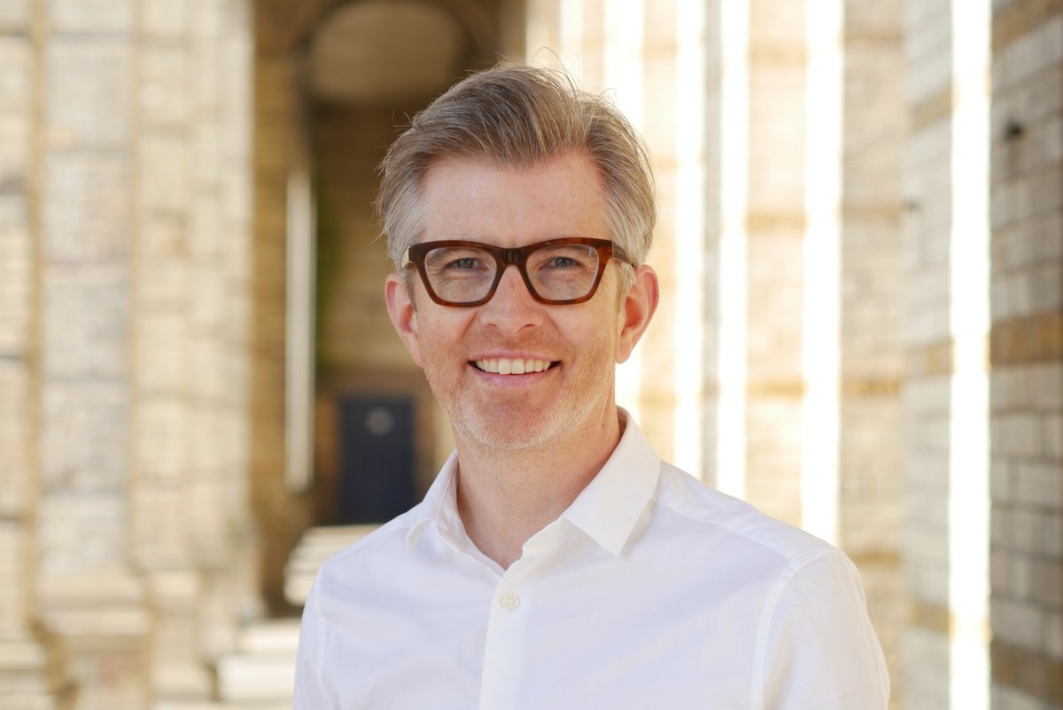 📣 NEW SHOW 📣

Choirmaster Gareth Malone will bring his Sing-Along-A-Gareth: 50 Years of Song tour to Parr Hall on 8 Nov!

Gareth is inviting fans to join him in a celebration of the music that’s shaped his life – and been the soundtrack to so many of ours

🎫 On sale Thurs 10am