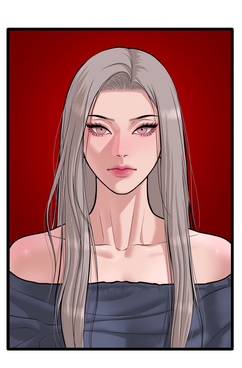 macaiacoo's tweet photo. 💜🩶

#gl #pinkypromise #comingsoon #WebtoonCanvas #webtoon https://t.co/5f3r4PhDCK