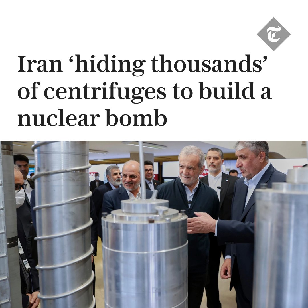 The Telegraph tweet media