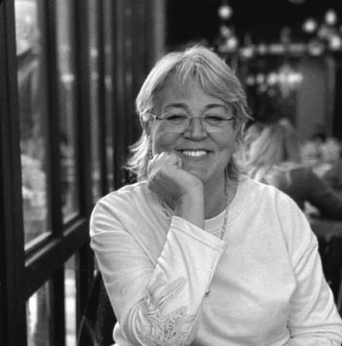 İnna lillahi ve inna ileyhi raciun.

Uzun yıllar  birlikte yol yürüdüğümüz, İl Başkan Yardımcımız, teşkilatımızın emektarı Figen Abbasioğlu’nun vefatını derin bir teessürle öğrendim.

Rabbimden merhumeye rahmet; ailesine, yakınlarına ve tüm teşkilatımıza sabır ve başsağlığı
