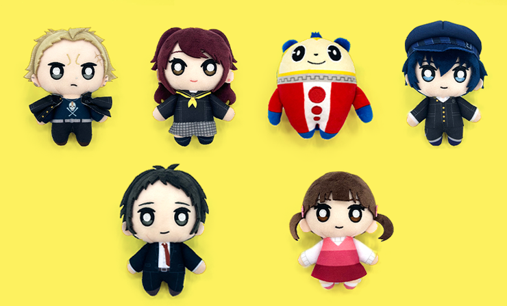 ATLUS STORE（アトラスストア） on X: 