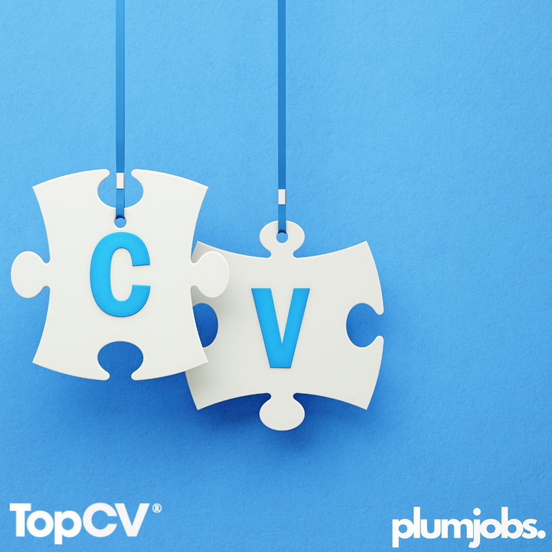 𝙁𝙍𝙀𝙀 𝘾𝙑 𝙃𝙚𝙖𝙡𝙩𝙝 𝘾𝙝𝙚𝙘𝙠 🙋‍♂️

We are delighted to have partnered with <a href="/TopCVServices/">TopCV</a> to provide a free, professional CV review service. 📝

Get your free review today 👉 loom.ly/uBnH4UQ