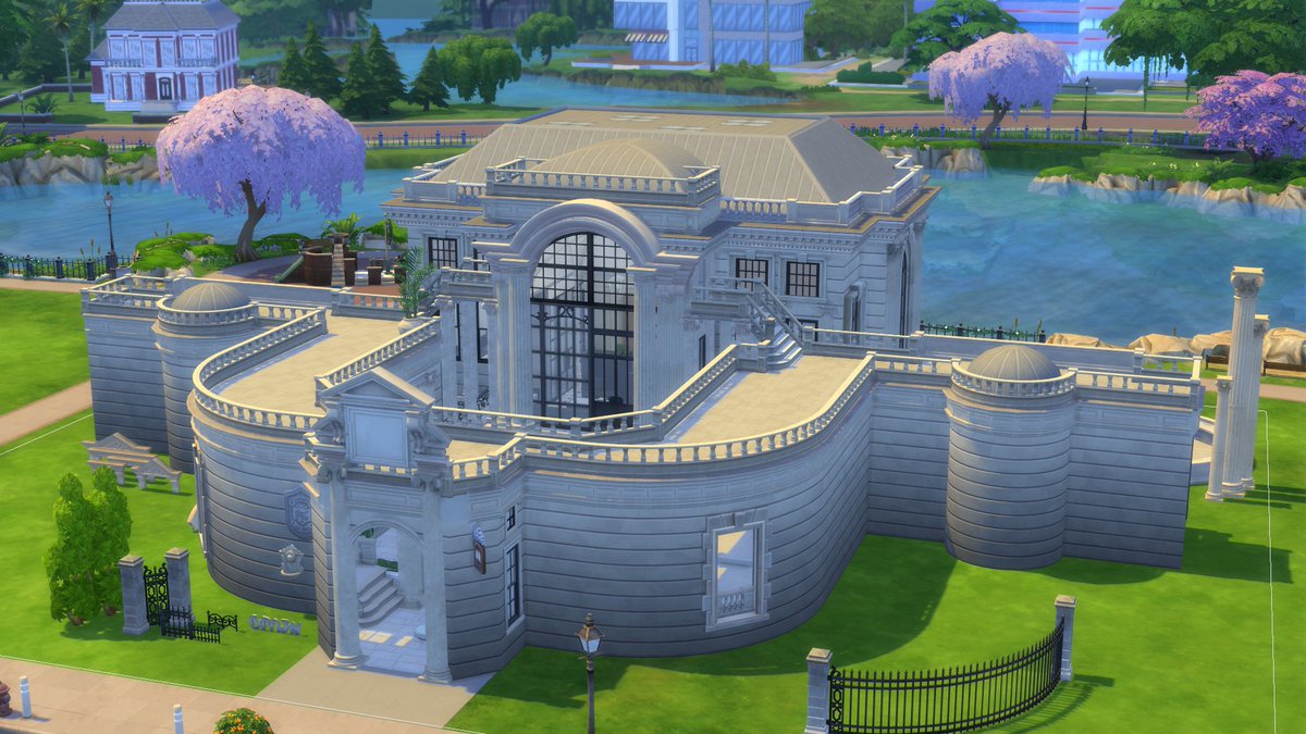 SoSorandom85 tweet media