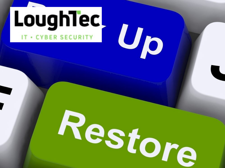 Data is a business’s backbone. A solid backup and recovery plan protects your info, cuts downtime, and keeps trust. 🔒✅ Read how to safeguard your business: loughtec.com/why-every-busi…

#WeAreLoughTec #DataProtection #CyberSecurity