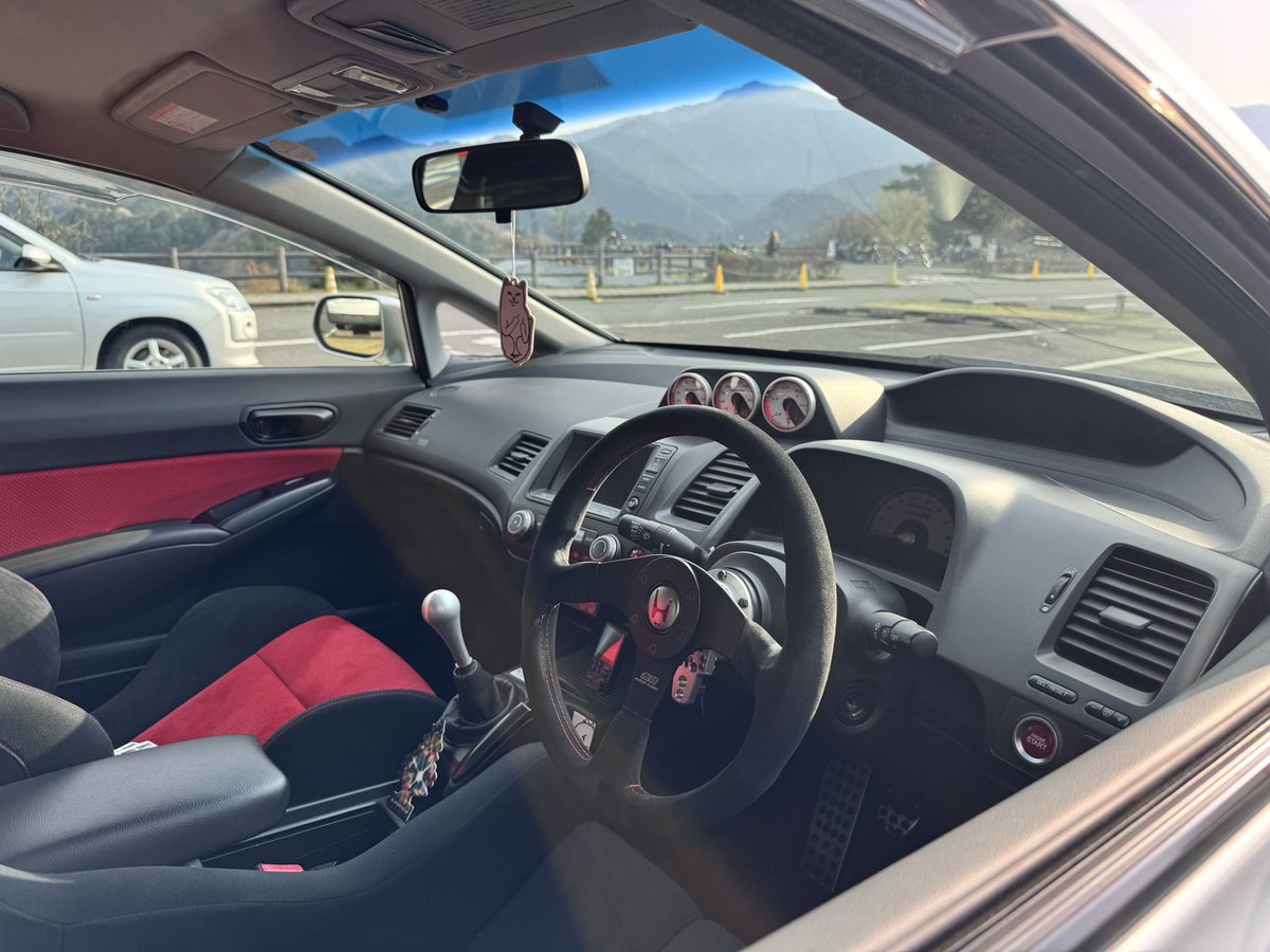 #ホンダ乗りと繋がろう2025初夏
よろしくお願いします🙇🏻