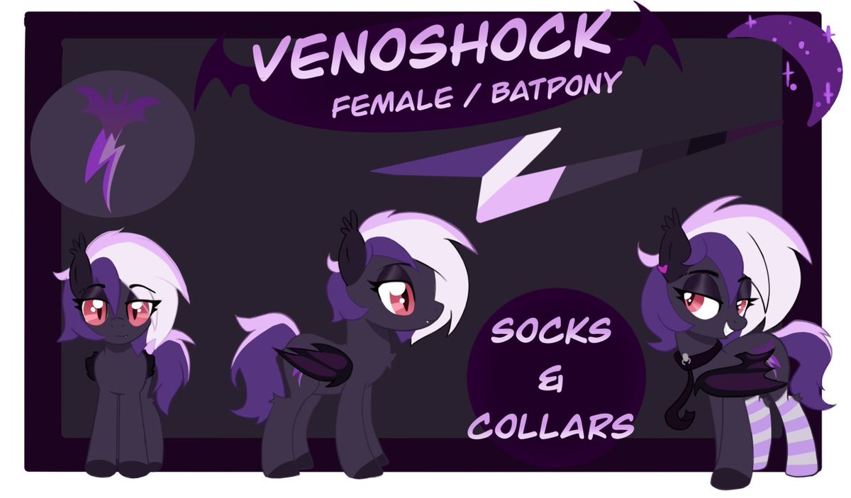 paperrmare's tweet image. ref sheets from yesterday + today