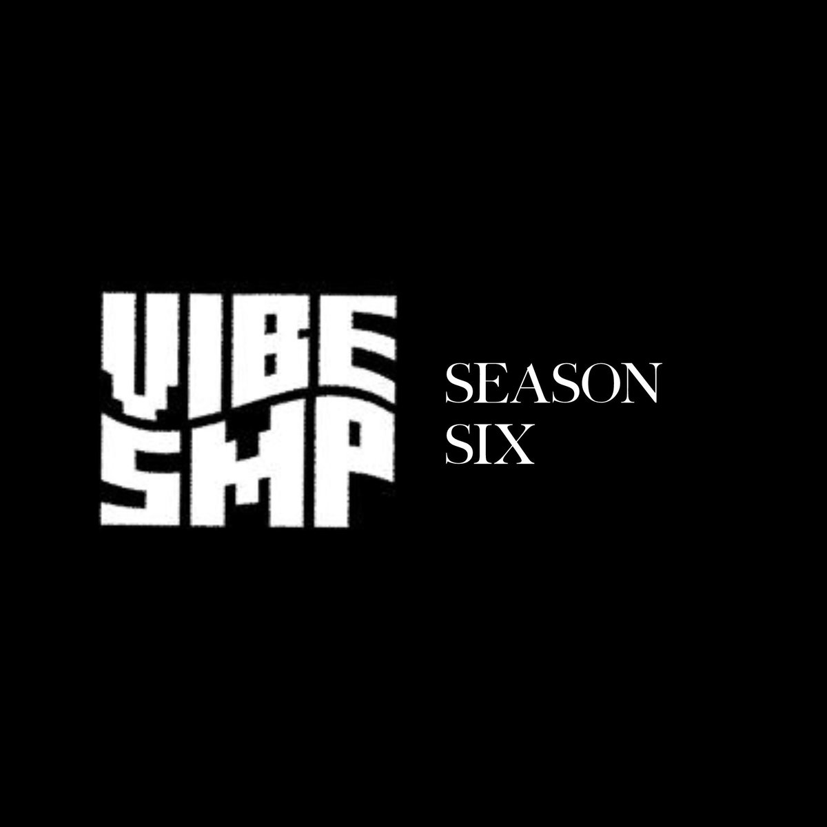 PlayVibeSMP's tweet photo. Tomorrow. https://t.co/1mIEpuXHAX
