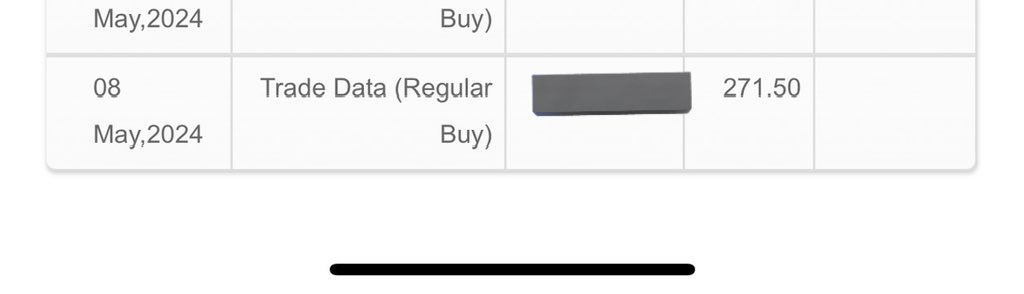 ADUOLUWATOPE's tweet image. I made an investment case for Presco in May last year and got into the equity at ₦271.5. Yesterday, the stock hit an all-time high of ₦1,210—giving me my single largest one-day gain in a stock: ₦17 million.

This company paid a ₦24 dividend last year and is about to pay…