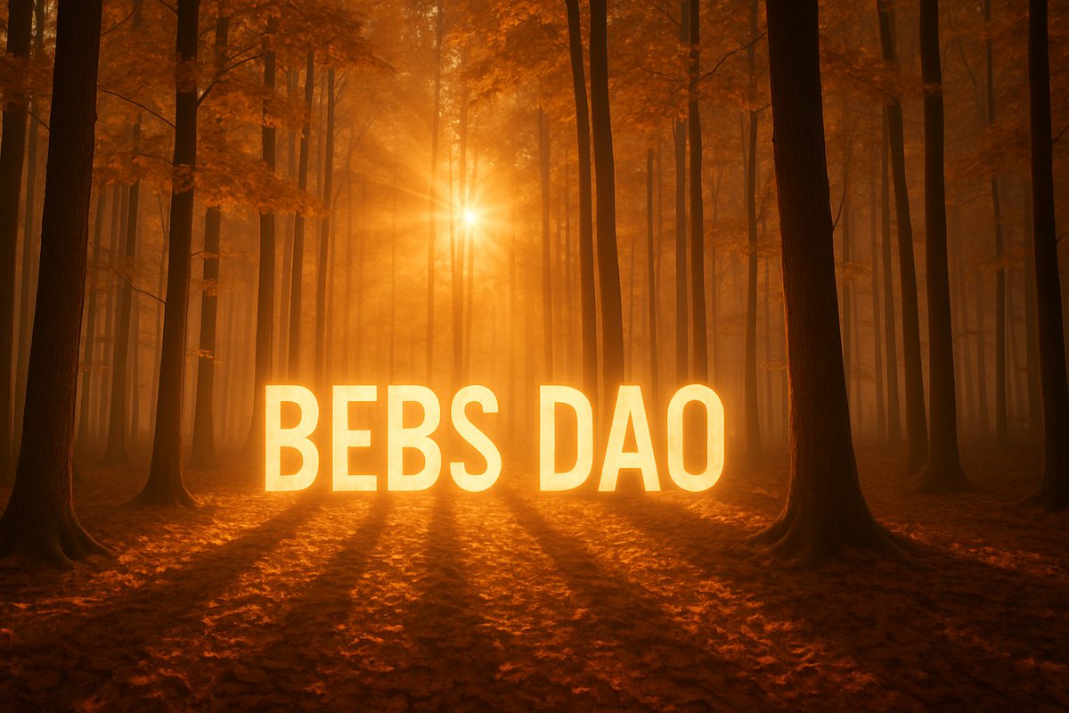 BEBS DAO (@bebsdao_org) on Twitter photo π¨ <a href="/BebsDao_Org/">BEBS DAO</a> Army, are you readyβοΈ
β³ The official announcement for the 90-day social activity could drop anytime! π₯
π₯Next step TGE π―
π₯Then comes a new chapter in history ππ₯
βοΈ Get ready now β history is waiting for you!
#BEBSDAO #CryptoRevolution #MakeHistoryAgain π¨ <a href="/BebsDao_Org/">BEBS DAO</a> Army, are you readyβοΈ
β³ The official announcement for the 90-day social activity could drop anytime! π₯
π₯Next step TGE π―
π₯Then comes a new chapter in history ππ₯
βοΈ Get ready now β history is waiting for you!
#BEBSDAO #CryptoRevolution #MakeHistoryAgain