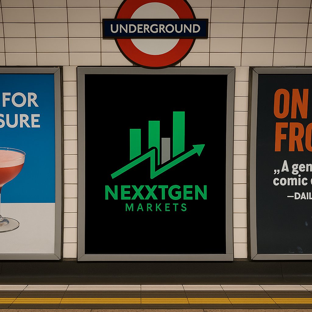 NexxtGen Markets 💹 tweet media