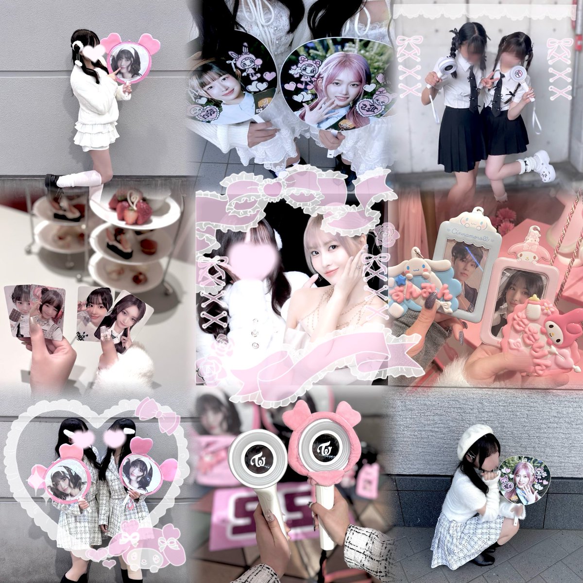 트와이스-모모🎀 alt ໒꒱ ‧₊˚
#Twitter上にいるTWICEペンさん全員と繋がるのが密かな夢だったりするのでとりあえずこれを見たTWICEペンさんはRTとフォローしていただけると全力でフォローしに行きます #TWICE好きな人と繋がりたい #onceと繋がりたい