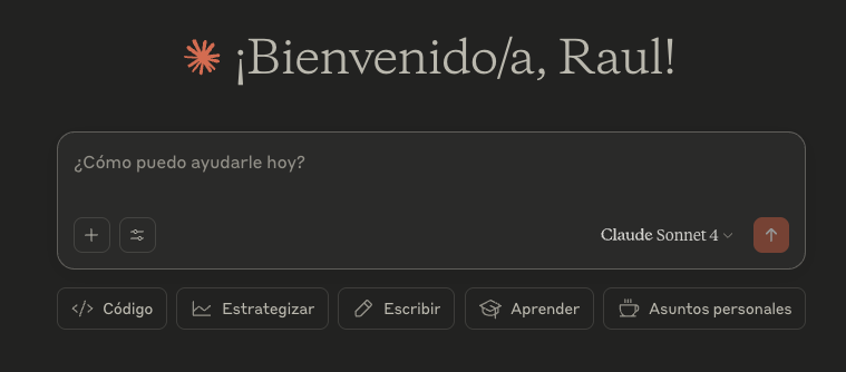 Claude 4 Sonnet es peligrosamente bueno

Pero EL 99 % DE LA GENTE NO SABE LO QUE REALMENTE PUEDE HACER

Lo he usado para crear aplicaciones, generar contenido, automatizar investigaciones exhaustivas y más

Aquí tienes 10 maneras de usar Claude 4 Sonnet que parecen trampa: