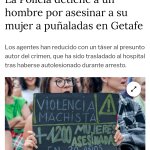 Photo by PCE Getafe (@PCEGetafe)