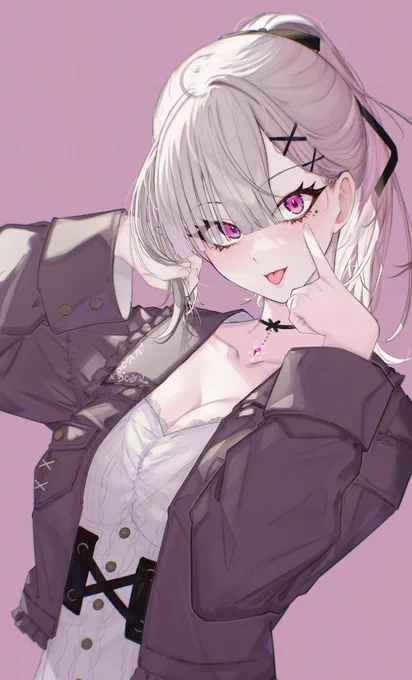 #いらすこや べぇ