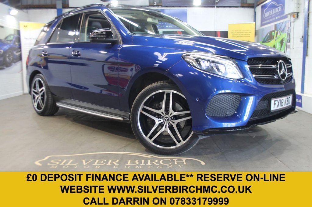 SilverBirch_MC's tweet image. For Sale - 2018 Mercedes-Benz GLE 3.0 GLE350d V6 AMG Line (Premium Plus) SUV 5dr - £20,890! #2018mercedesbenzgleforsale #mercedesbenzgle #mercedesgle #mercedes #usedcarsforsale #carsforsale #aacars #cardealer #silverbirchmotorcompany
