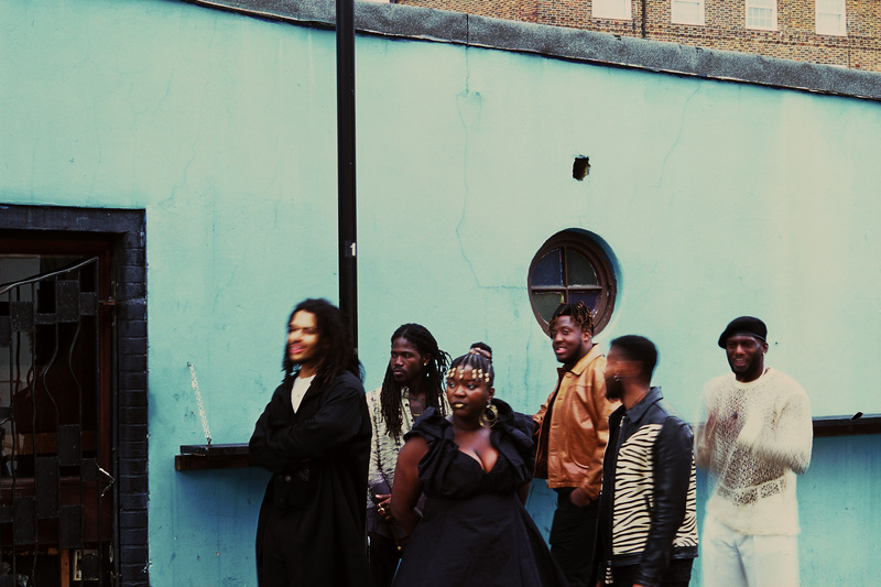 ALBUM REVIEW: Ben Lowes-Smith discovers an expansive and experimental release from London jazz septet <a href="/kokorokomusic/">Kokoroko</a>
➡️ narcmagazine.com/album-review-k…