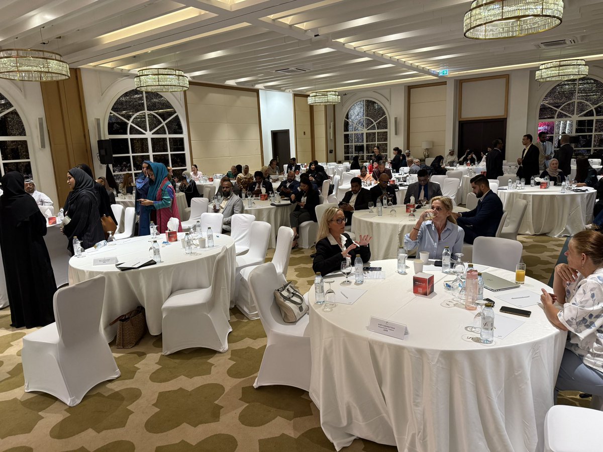 SCA UAE tweet media