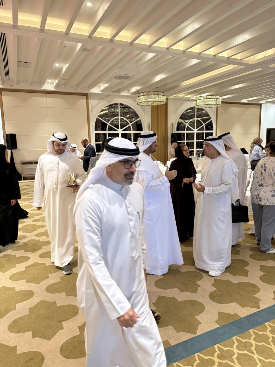 SCA UAE tweet media