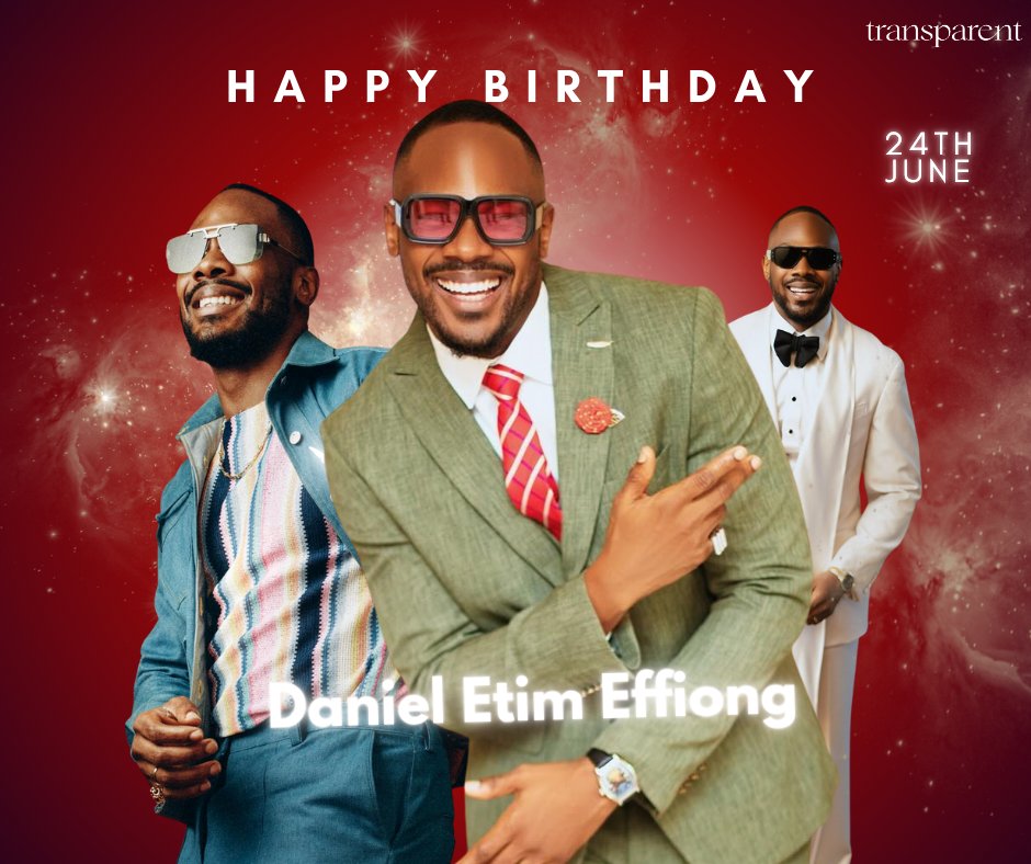 TTShow_'s tweet photo. Happy Birthday to a remarkable man of wisdom, whose insights and experiences serve as a beacon for us all.  

#transparenttalkshow #DanielEtimEffiong #ToyosiEtimEffiong #HappyBirthday Qataa I Alex I Reno #BBNaijaReunion I Chinwe I #FNPartners https://t.co/BkJN9vl6Ey