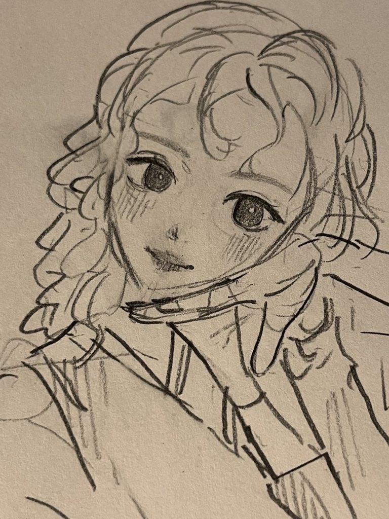 drawingavoo's tweet photo. #ROSÉ 🥀 https://t.co/HKJnMnBotm