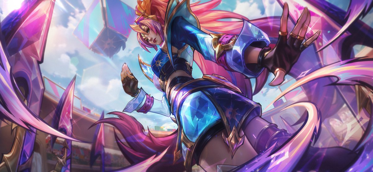 ✨_Qimang✨ tweet media