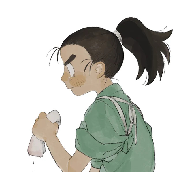 描いてた尊奈門まとめ