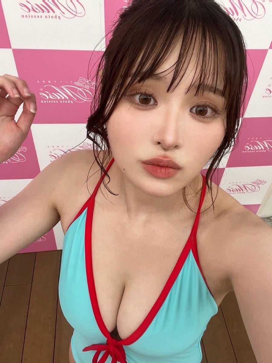 佐伯澪 直筆サイン入りチェキ Iカップ女子大生 グラビア 当選品 佐伯澪 直筆サイン入りチェキ Iカップ女子大生 グラビア 当選品