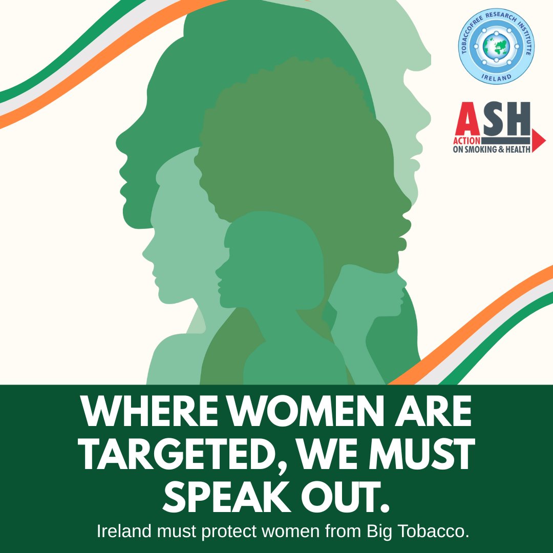 ActionSmoking&Health tweet media