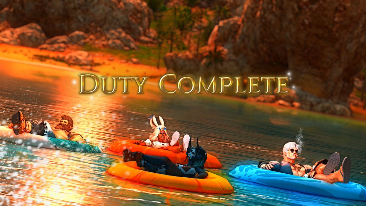 ChimeraVakarian's tweet photo. *ೃ༄ 𝑾𝒆 𝒄𝒂𝒎𝒆. 𝑾𝒆 𝑷𝒂𝒓𝒕𝒊𝒆𝒅. 𝑾𝒆 𝑭𝒍𝒐𝒂𝒕𝒆𝒅.ೃ࿐

#ffxivsummerbash #FinalFantasyXIV #ffxivsnaps #FFXIV #ffxivgposers #FFXIVScreenshots #GPOSERS #Aura #Lizzer #Femra #ScalePride https://t.co/MUGSaGFMkr
